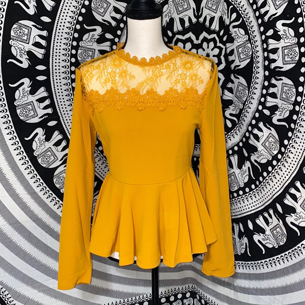 Good blouse